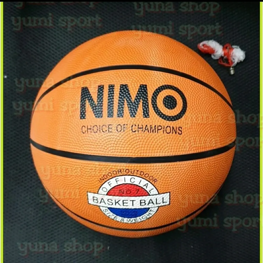 BOLA BASKET NIMO Ball