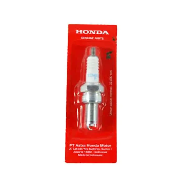 Busi Spark Plug SIMR8A9 (NGK) Honda CBR 250, New CBR 250 31916MEH003 0