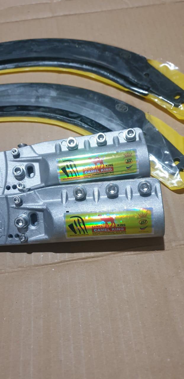 Product Introduction of Egrek CAMEL 111 Original SIAP PAKAI 1