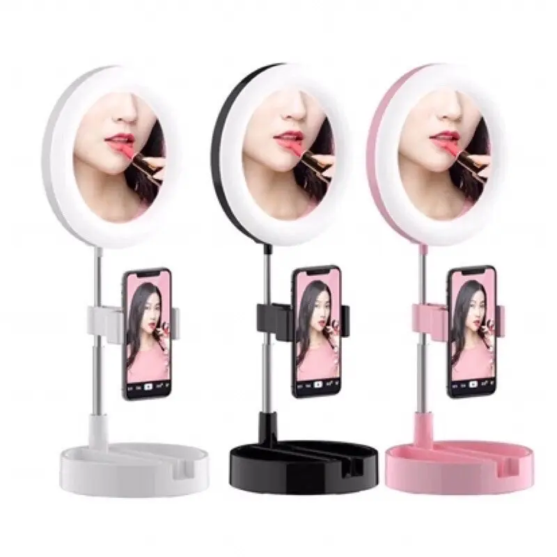 Ring light lipat 1