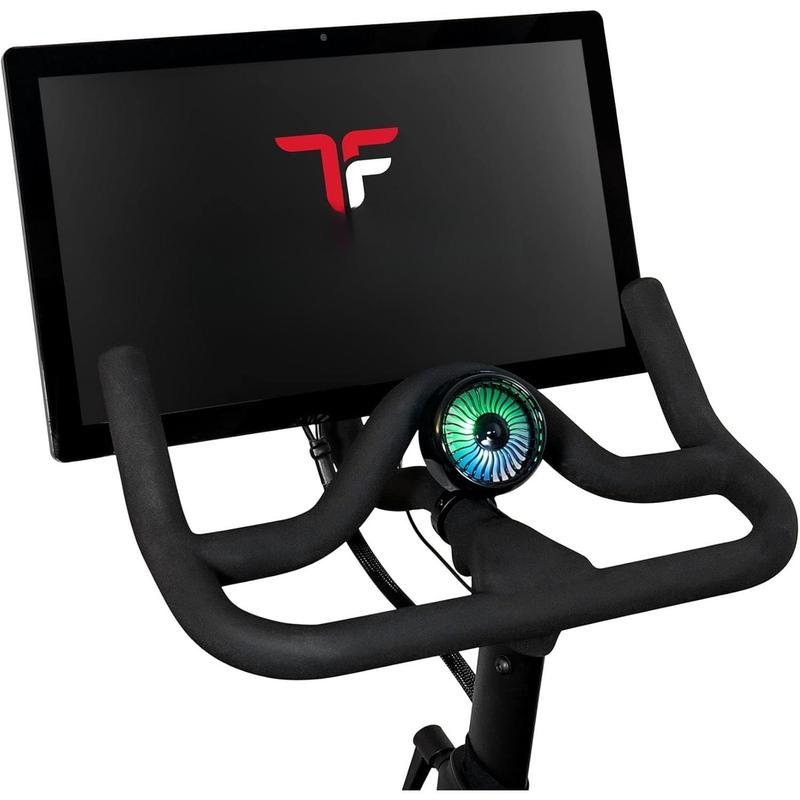 TikTok Shop Fan for Peloton Bike Peloton Treadmill Accessories for Peloton Fits Bike or Tread No or Required