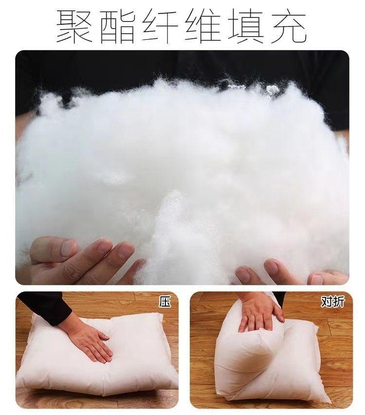 Product Introduction of Bộ Gối, 2025, Đánh Giá Tích Cực 1822, Gối Đơn Kèm Vỏ Gối, Dành Cho Nam Và Nữ, Thích Hợp Cho Sinh Viên Ký Túc Xá Người Lớn, Lõi Gối Bảo Vệ Cổ, Có Thể Tháo Rời Và Giặt Được 2
