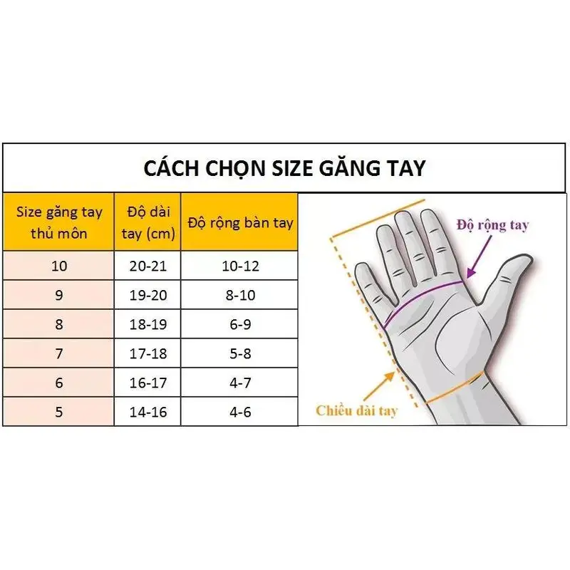 Găng tay thủ môn có xương chính hãng Kaiwin Artemis Giá Rẻ, Găng tay chụp bóng siêu dính chất lượng tốt 1