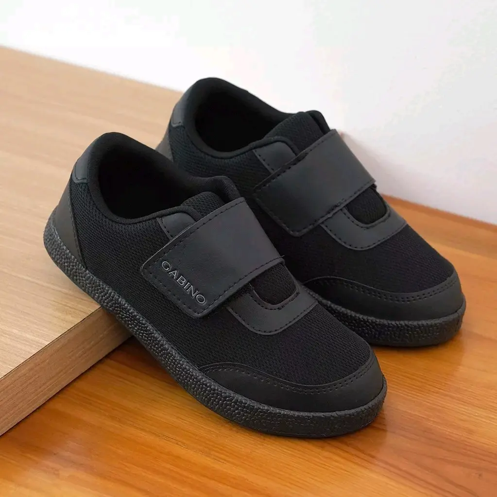 GABINO Sepatu Anak Sekolah - G3CB2201