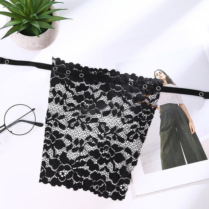 Product Introduction of Áo Ngực Vô Hình, Chất Liệu Ren, Bảo Mật, Chống Nhìn Trộm, Chèn Mock, Kiểu Kẹp, Nhanh Chóng, H6W2 28