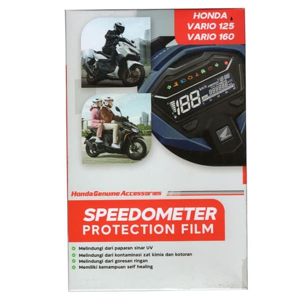 Gambar Screen Protector Speedometer Honda Vario 160 K2S MCSMPK2S000 dari Honda Cengkareng Kota Tangerang Tokopedia