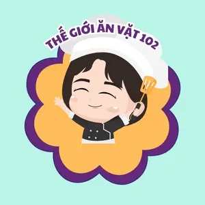 Thế giới ăn vặt102