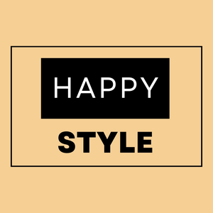Happy Style Fashion