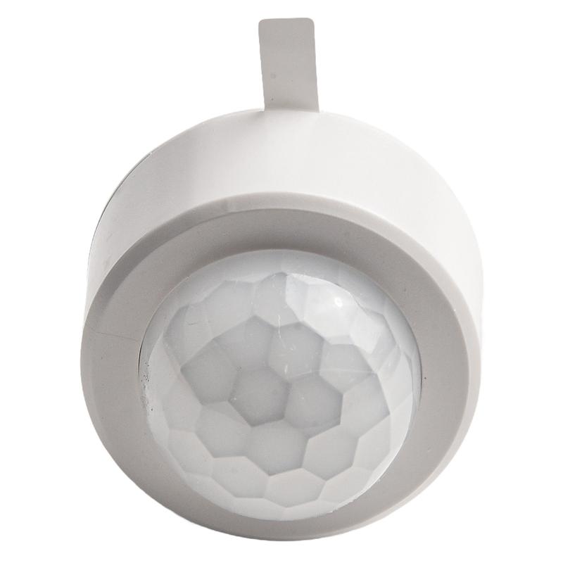 A for Zigbee 3.0 Mini Intelligent PIR Motion Detector for Smart Home- Remote 7