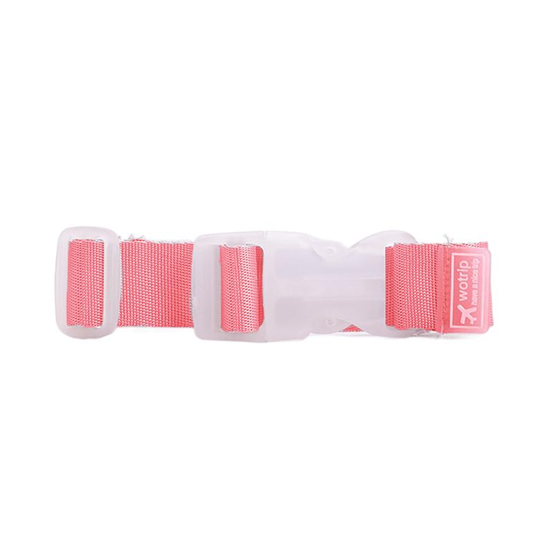 Product Introduction of Adjustable Travel Trolley Case Luggage Hanging Buckle Straps Luggage Accessories Suitcase Bag Straps Belt Lock Hooks Travel 32