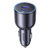 Gambar Ugreen Fast Charging 63W USB Type C dan USB A QC 3.0 - 35023 dari GGSTORESBY Kota Surabaya 1 Tokopedia