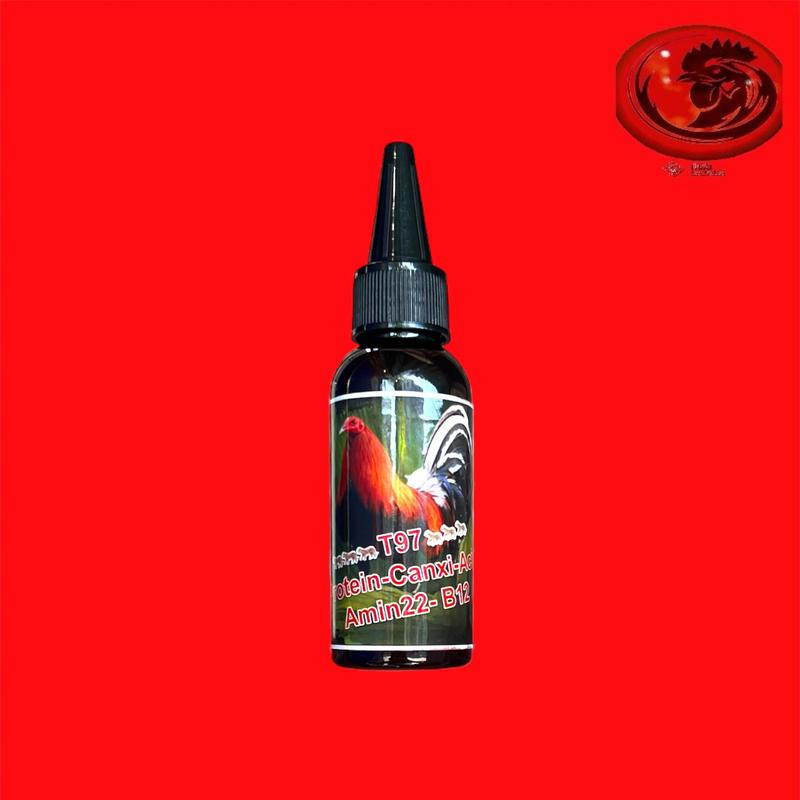 Thuốc nuôi gà tơ T97 dinh dưỡng cho gà tơ hừng gà ăn nhiều