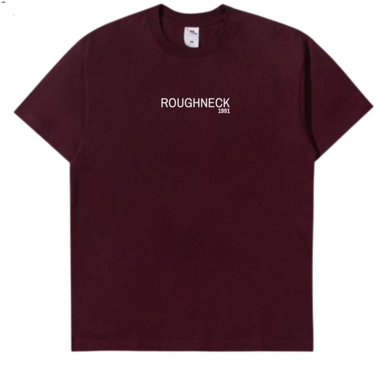 Product Introduction of KAOS ROUGHNECK 1991 WHITE PRIA WANITA / KAOS PUTIH PRIA KUALITAS PREMIUM / TSHIRT CASUAL / KAOS PUTIH PRIA POLOS / BAJU KAOS UNTUK PRIA SIMPLE / TSHIRT ROUGHNECK 1991 / KAOS RN / TSHIRT COWO DEWASA MURAH Santai Santai Santai Santai Santai Santai 4