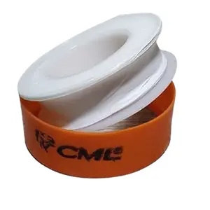 Camel Seal Tape 1/2 Inch 10 Meter - Sealtape - Selotip Pipa 0.5 Inch
