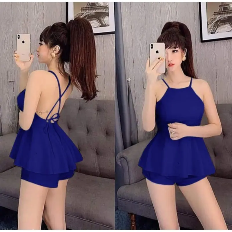 stelan vaganza 1434 import /stelan kekinian 1434/setelan scuba/setelan premium/setelan celana pendek