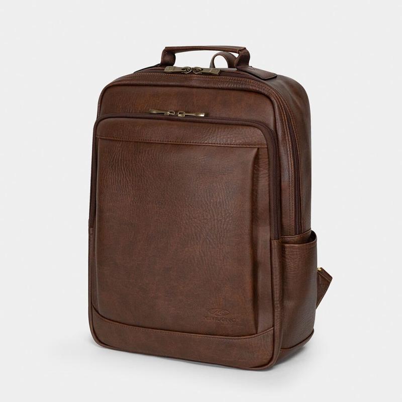 Balo da laptop Kim Long KL630