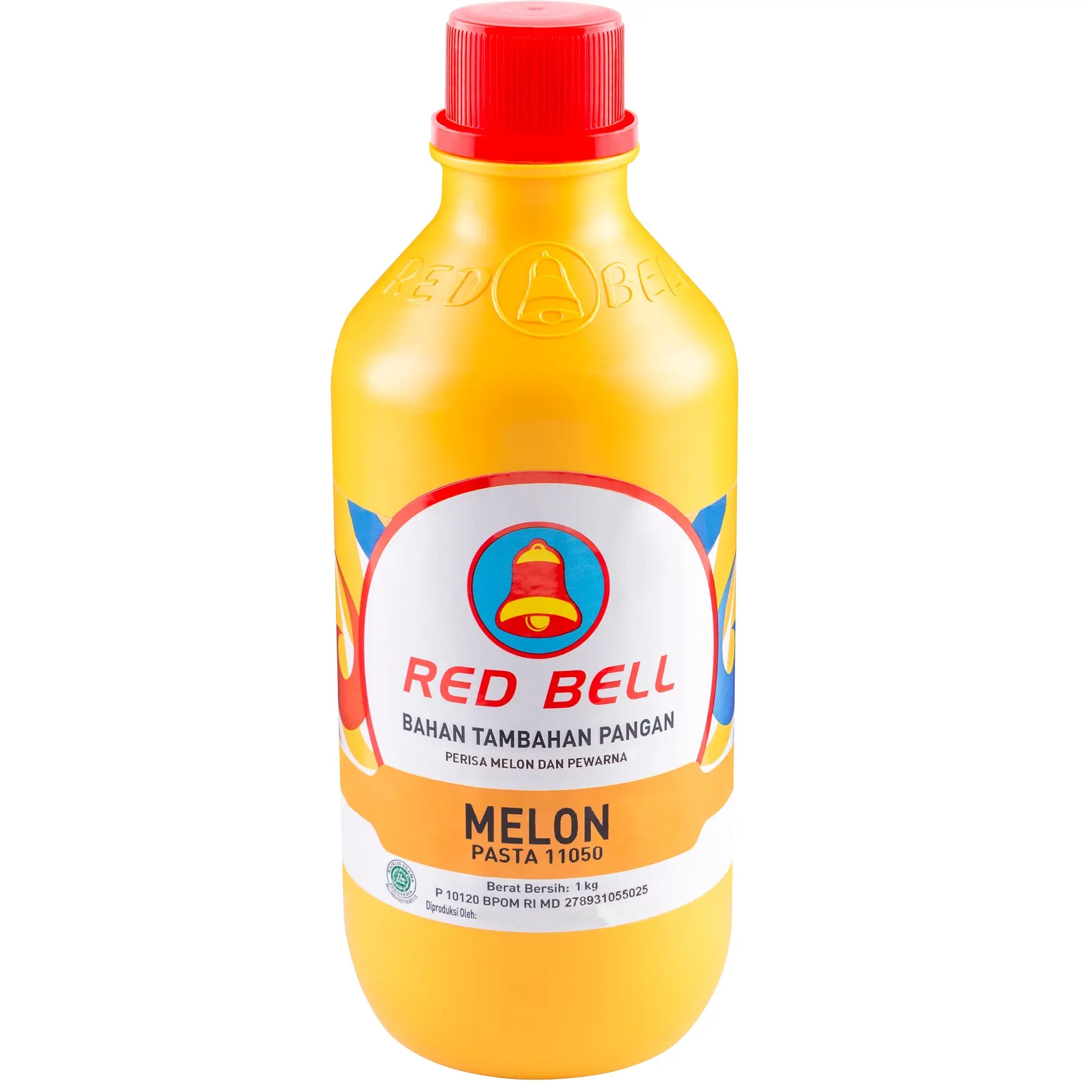 Redbell Melon  Pasta 1 Kg