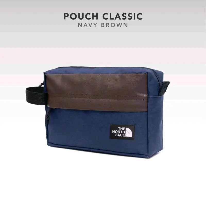 Pouch Pria Wanita Clutch Bag Pria Wanita Hand Bag Pria Wanita Original