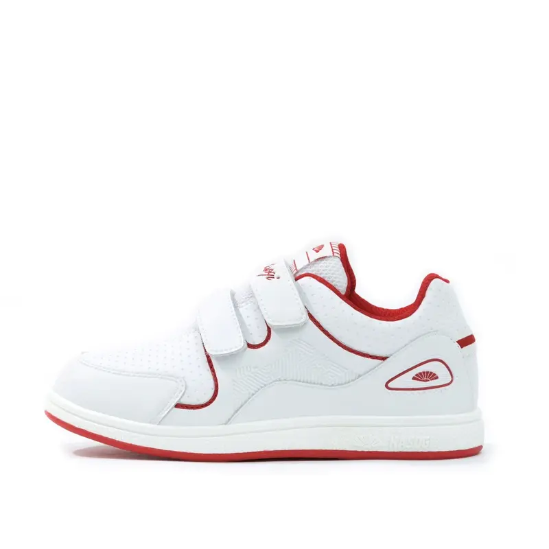 Sepatu Kasogi Haiti Sneaker Perekat Sekolah Olahraga Anak TK PAUD Fashion 0