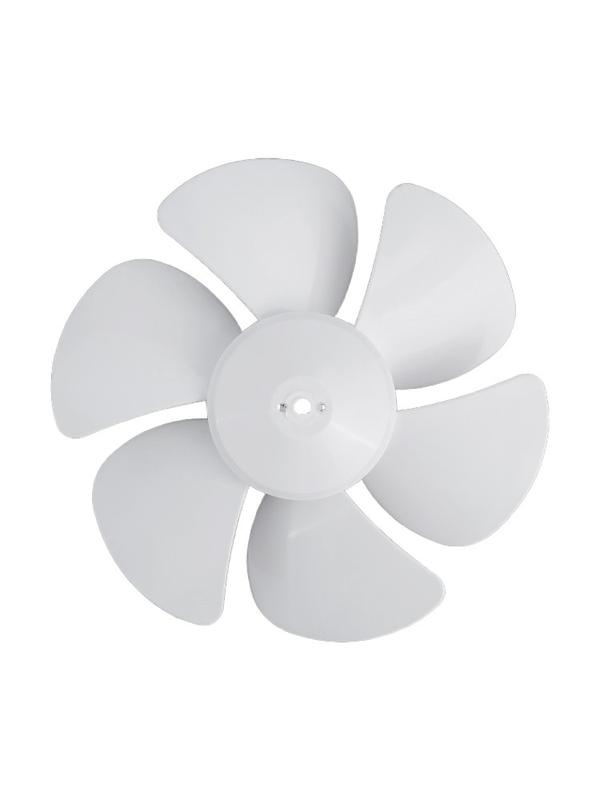 Ventilation Fan Blades 6-Blade Fan Blades Suitable For Roof Ventilation Hoods 6