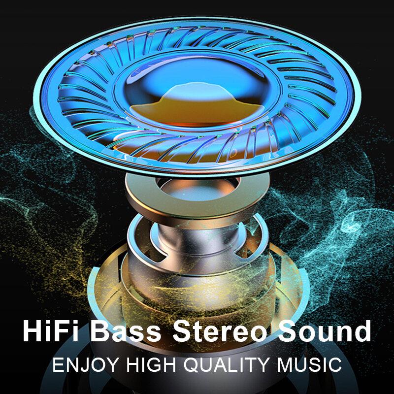 Tai Nghe Nhét Tai Nghe Chơi Game, MIXTONE X15, Tai Nghe Không Dây, Bluetooth 5.0, Độ Trễ Thấp, Điều Khiển Cảm Ứng, Khử Tiếng Ồn, Có Micro 2