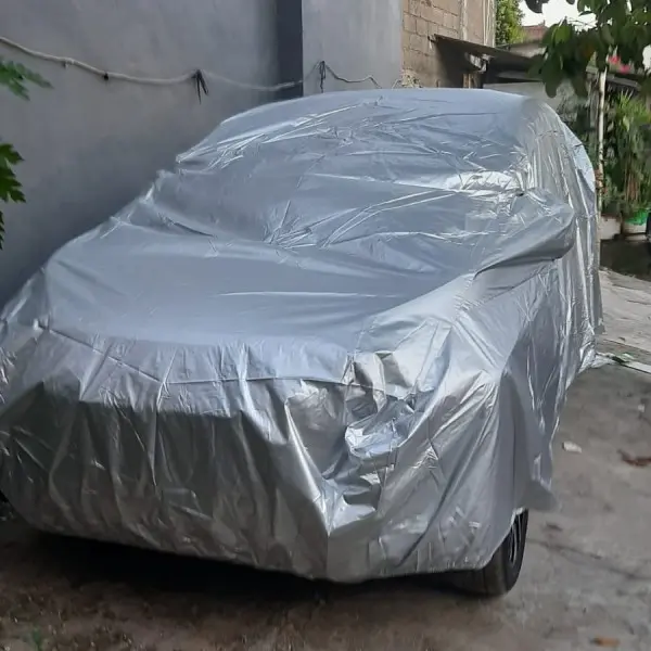 Body Cover Mobil agya Sarung Mobil agya/ayla agya gr agya gr sport agya trd agya 2022 agya 2023 ayla 2022 ayla 2023 ayla x cover pelindung mobil 2