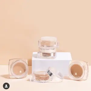 La Tulipe Perfect Foundation 18 gr
