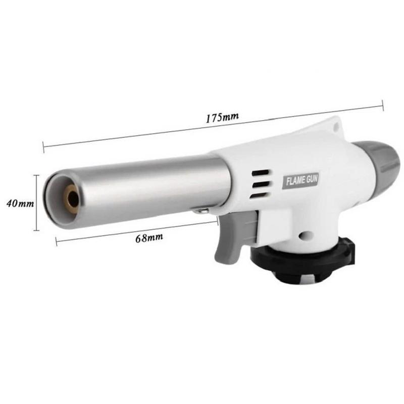 Bộ Khò Gas Cao Cấp - Sử dụng bình Gas mini 2