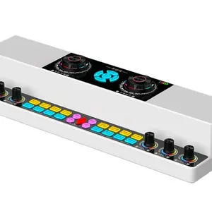 Sound Card Live Y6 Premium Garansi 1 Tahun Black Microphone Audio