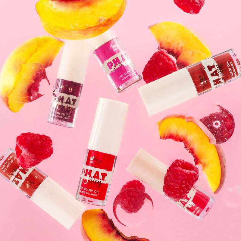  SON BÓNG DƯỠNG THUẦN CHAY ITALIA DELUXE LIP OIL 