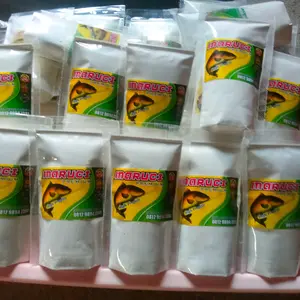 umpan ikan mas maruci RANJAU 765