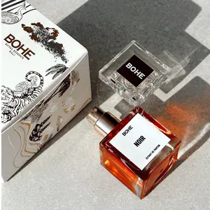 DECANT BOHE Parfums Noir - Unisex - Extrait de Parfum - Royal Essence