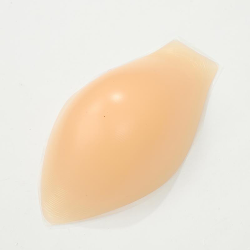 Đệm làm to vùng riêng tư bằng silicon, dành cho nam giới, Venjoe, Túi trước vô hình, Đệm tăng cường phồng, Thích hợp cho bơi lội, trượt tuyết và các môn thể thao khác 7