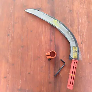 egrek sawit KLS palmking pro klem baut tunggal Blade