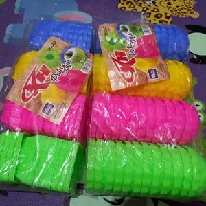 paket  8 lusin  cetakan  putu  ayu kotak  dan bulat.