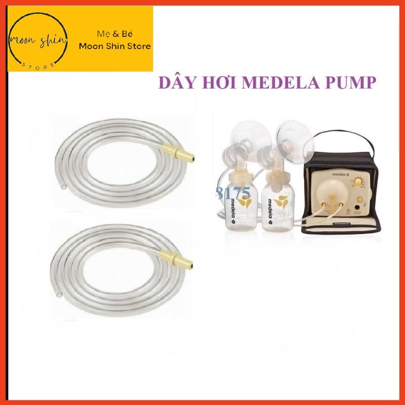 Dây hơi máy hút sữa medela Pump hàng Việt Nam thay thế