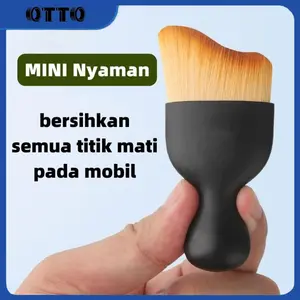 【OTTO】Sikat Pembersih Celah Interior Mobil Bersihkan Sudut Mati Interior Mobil Sikat Pembersih Mobil Car