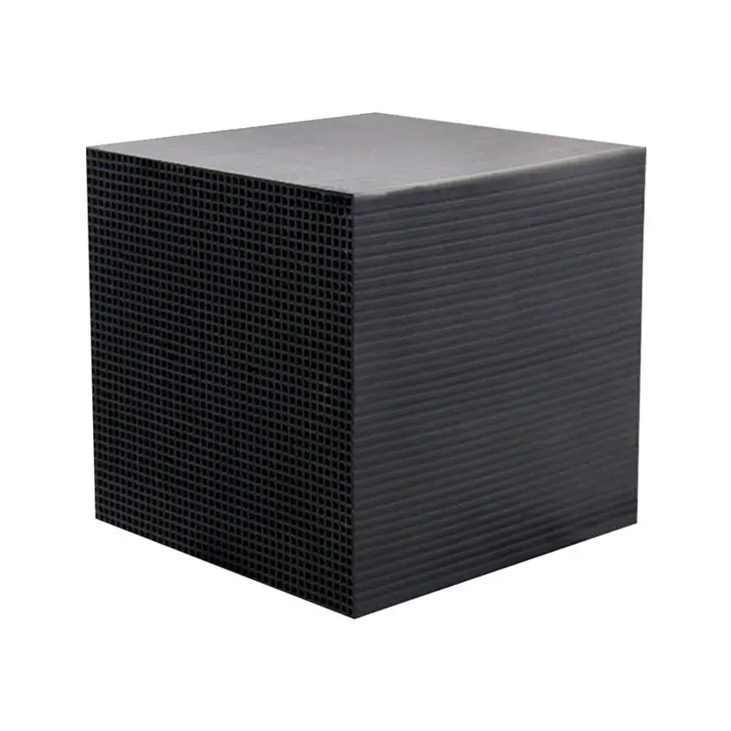 Khối Lọc Carbon Cho Bể Cá Cá Cá, Cầm Tay, Than Hoạt Tính, Khối Khử Mùi, Loại Bỏ Mùi Hôi, Hấp Thụ Tạp Chất, Phụ Kiện Thủy Sinh 0