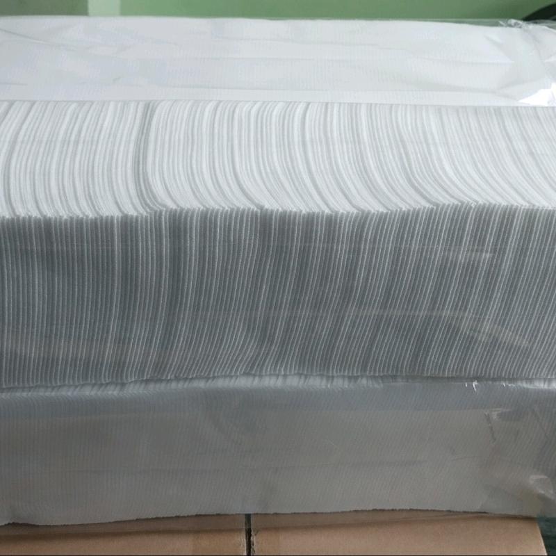 Khăn khô đa năng vải không dệt phù hợp với mọi loại da - Spa, thẩm mỹ và phòng khám 4