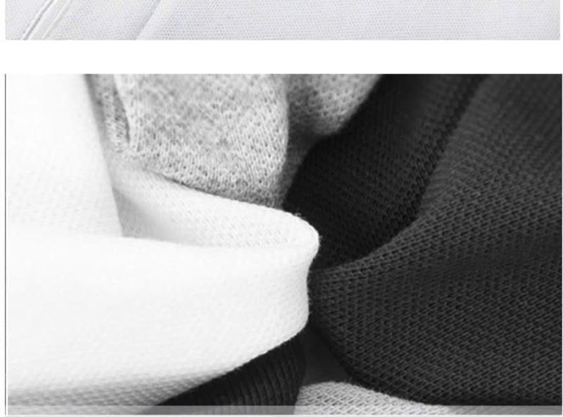 Product Introduction of Áo thun POLO Cổ trụ THIRDMONTH TAYMAX IBENXOPI Unisex Menwear 26