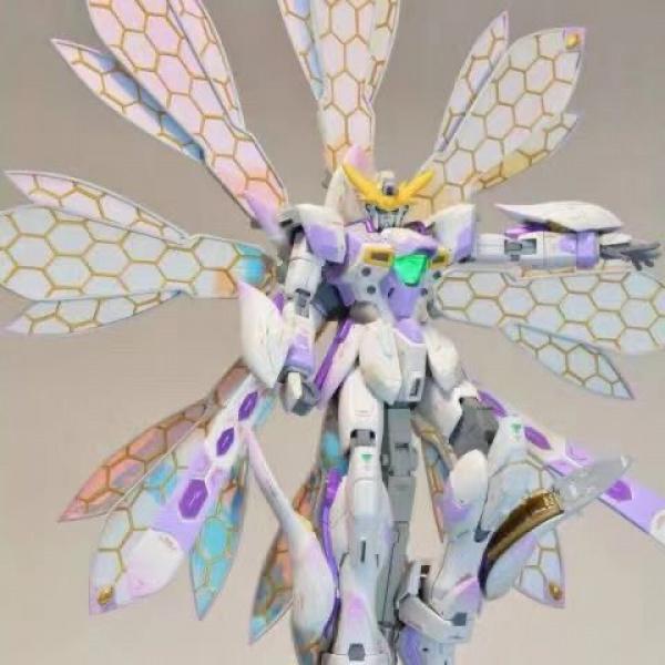 Mô Hình Gundam Hạt Nhân Modong, Thương Hiệu Mới, Bốn Quái Vật Thánh Qinglong, Tam Quốc Lv Bu Guan Yu, Tướng Khô, Màu Trắng Và Các Màu Ngẫu Nhiên Khác, Ưu Đãi Đặc Biệt Năm 2024 8