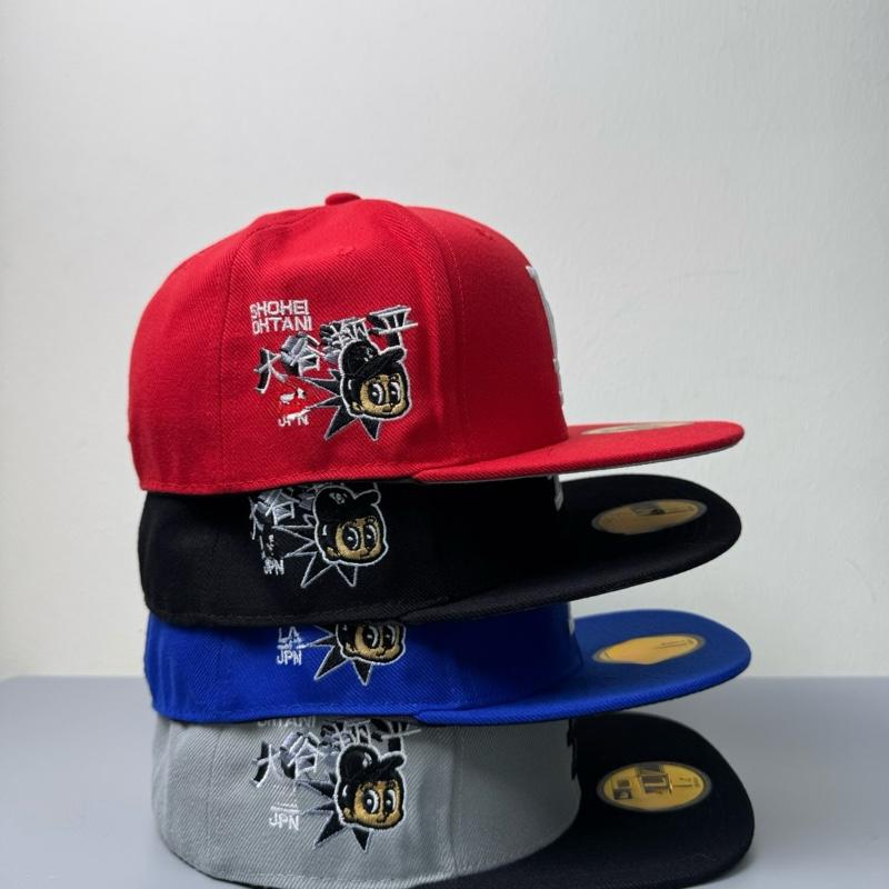 Nón bít đuôi đội ngược dành cho nam nữ, mũ snapback hottrend thêu logo chữ Nhật thời trang, M572 4