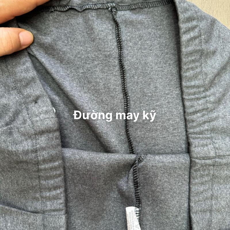 Product Introduction of Quần bầu lửng thun cotton loại 1 có size từ 40 tới 100kg co dãn thoải mái chiều dài qua gối có dây thun chỉnh nhà HANNA 35