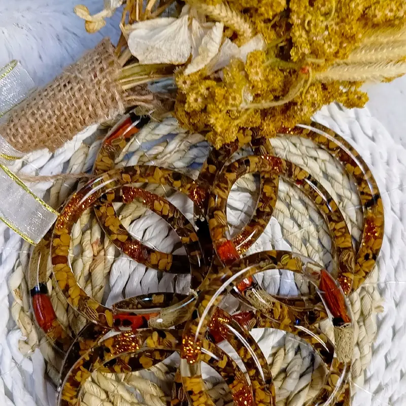 Gelang sawan ( kariango ) FULL REMPAH BANGLE 4