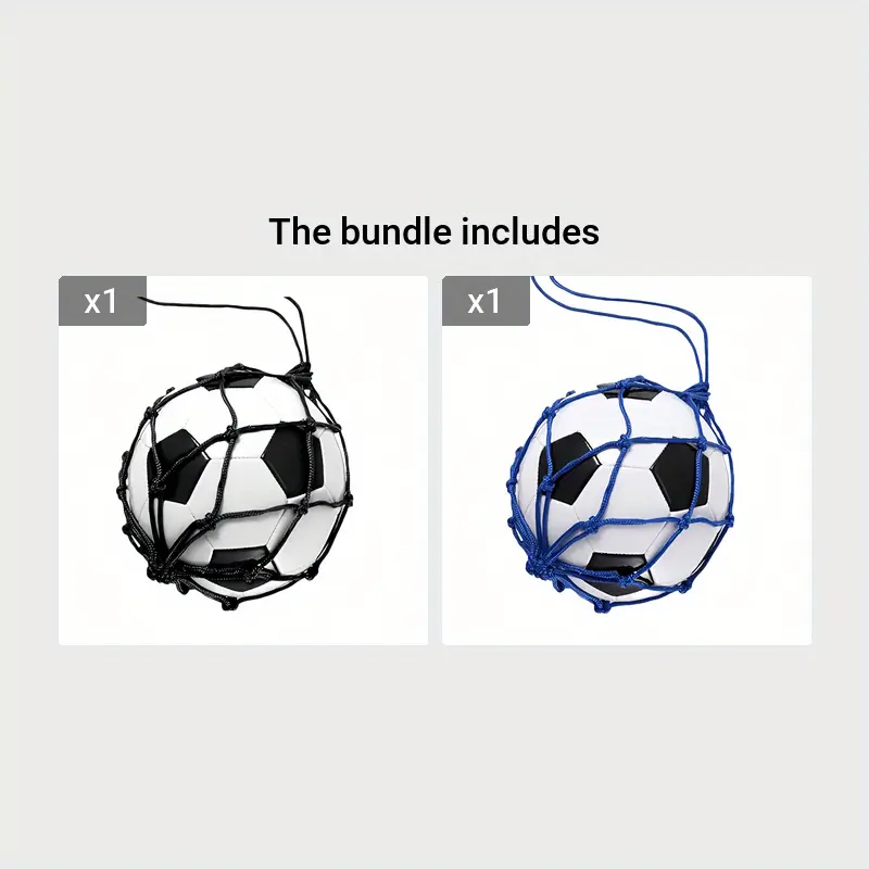 Football Training Juggling Kick Training Net, Football Training Device, Elastic Backboard Bag, Football Backboard Practice Belt 8