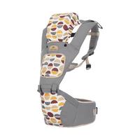 Gambar MOMS BABY GENDONGAN HIPSEAT VINTAGE SERIES MBG2030 - COKLAT dari Dialogue Group Store Kota Bandung 3 Tokopedia