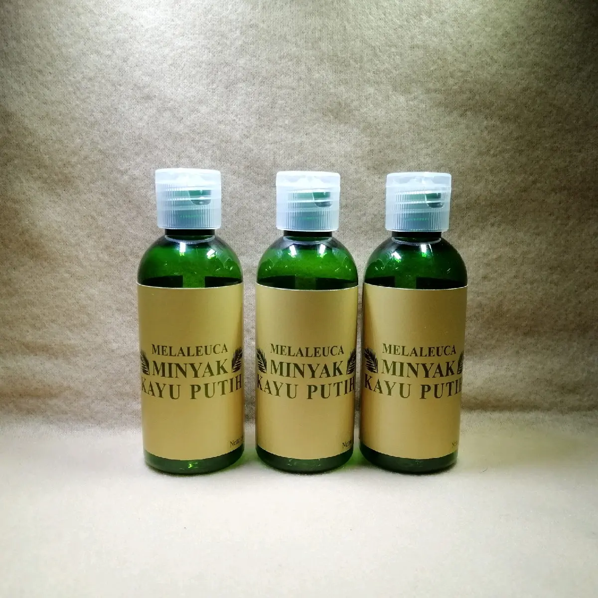 Minyak Kayu Putih 60ml Cajuput