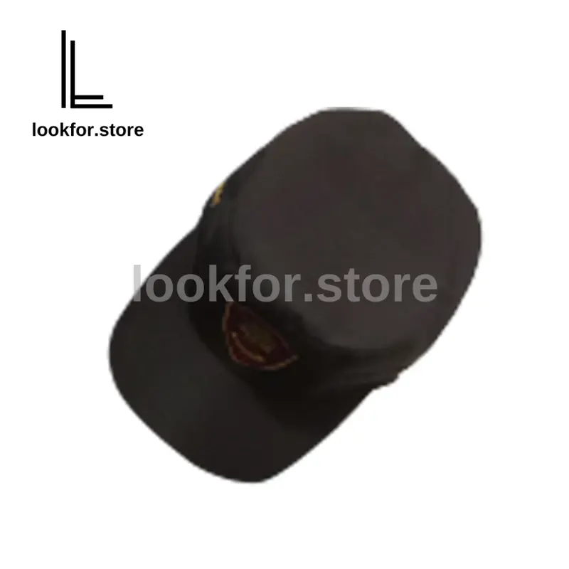 PERLENGKAPAN LINMAS SATLINMAS IKAT PINGGANG | KOPEL | TALIKUR PELUIT | DAHRIM | BORGOL | TONGKAT T + SARUNG | TOPI | KAOS KAKI PDL | SABUK 8