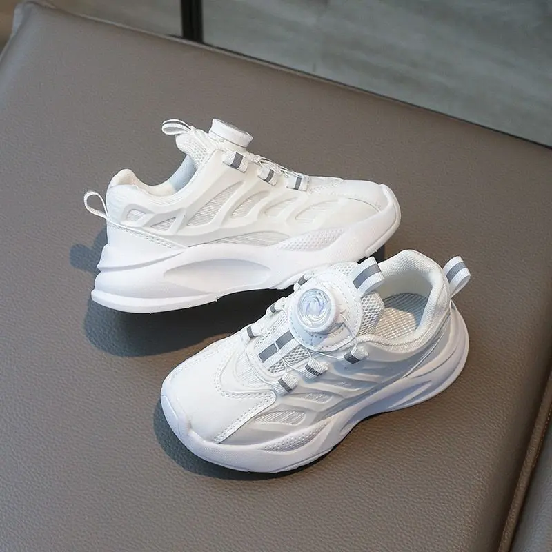SEPATU ANAK UNISEX (CC-JKT) SP- SNBW SIZE 26-36 1-tgc Fashion 1