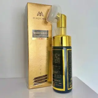 Sữa rửa mặt nam dành cho mọi loại da (size 185ml)